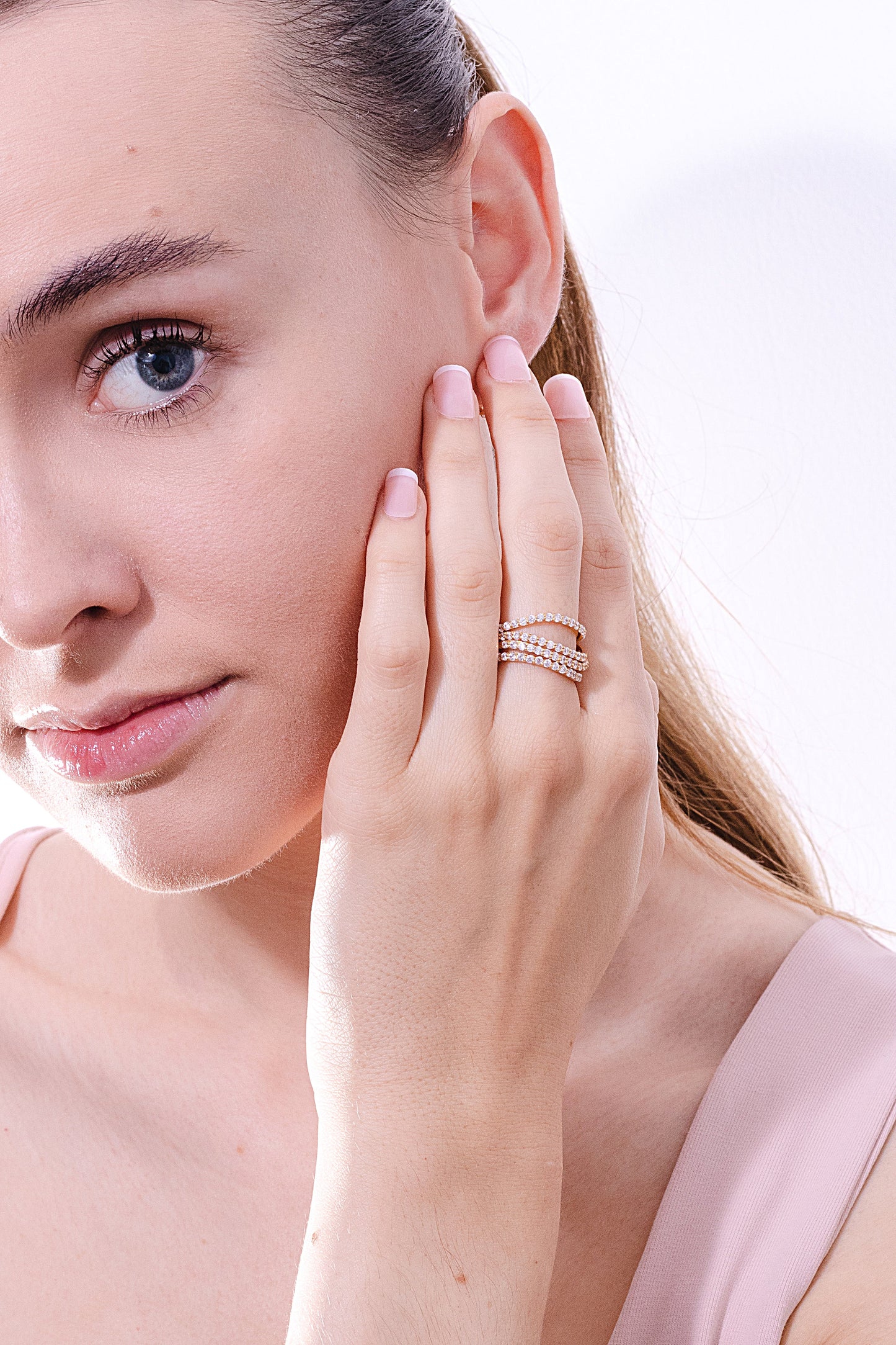 Cafuné Ring
