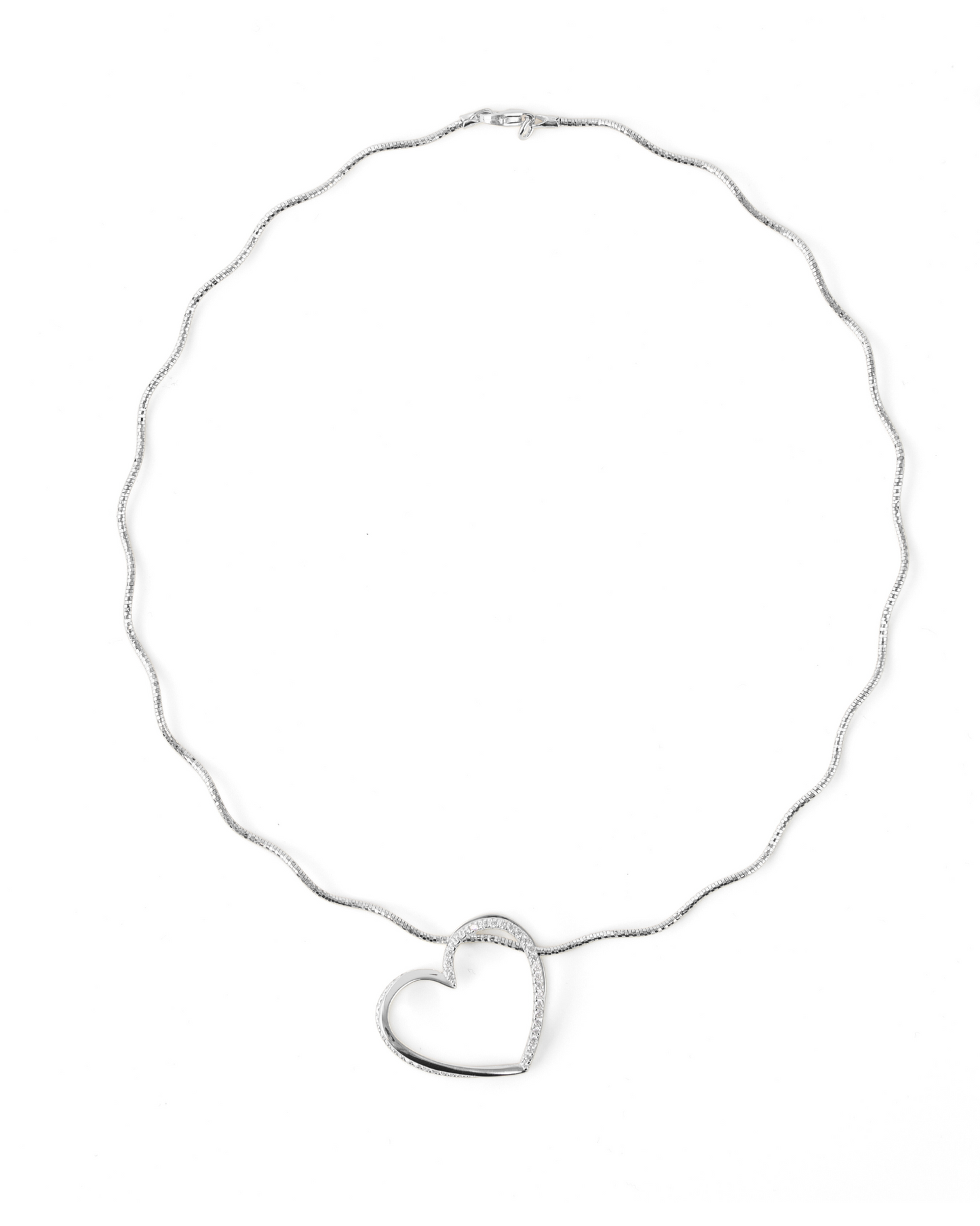 Esme Necklace