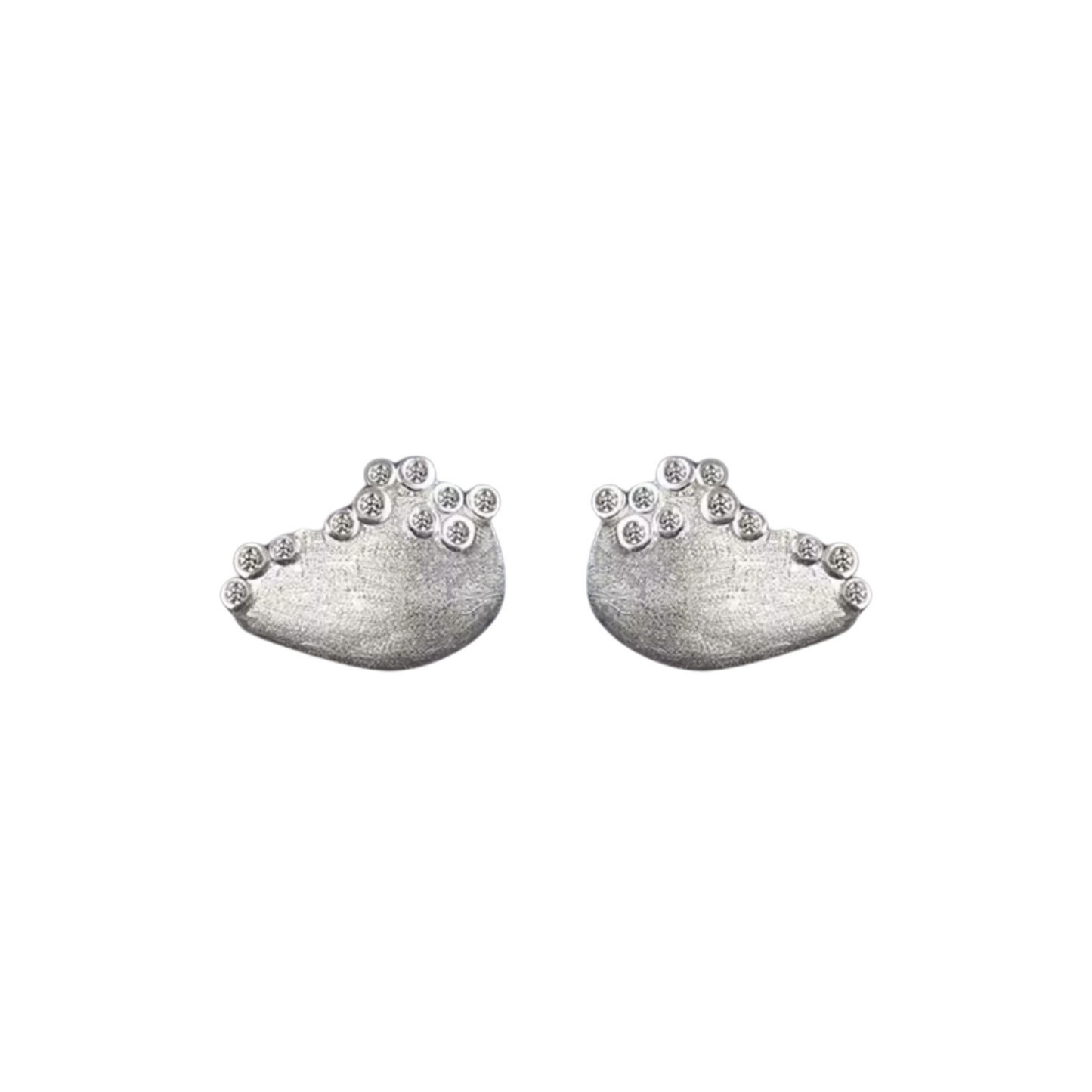 Ear Grill for Lobe Pair