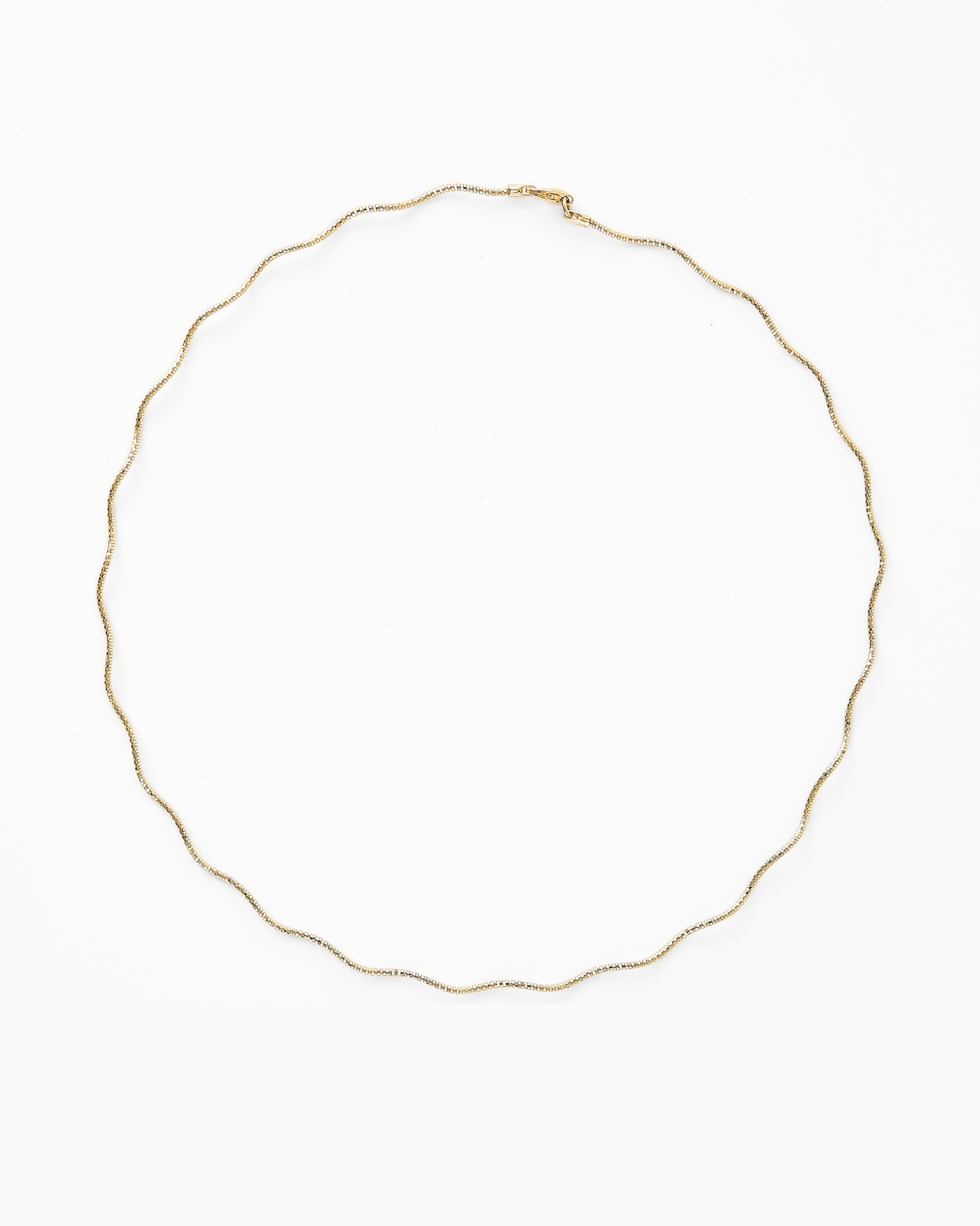 Esme Necklace