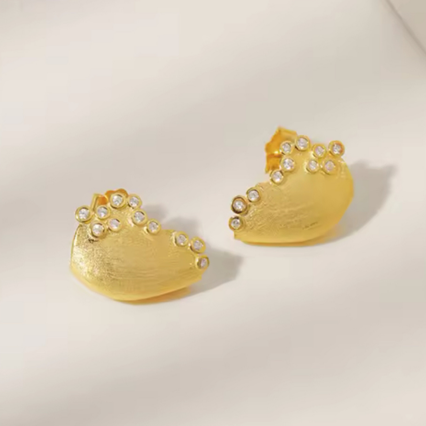 Ear Grill for Lobe Pair