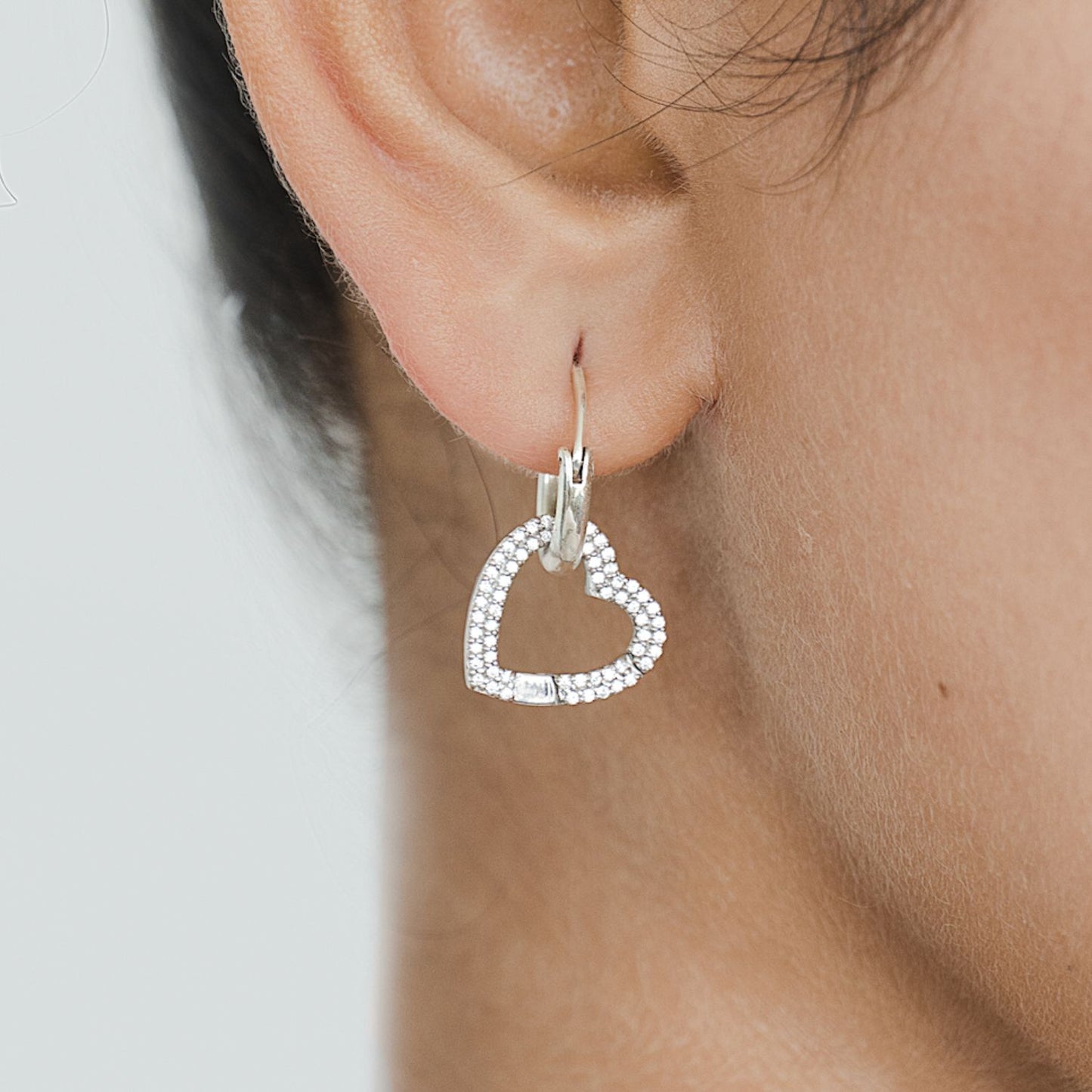 Heartfelt Multiway Charm