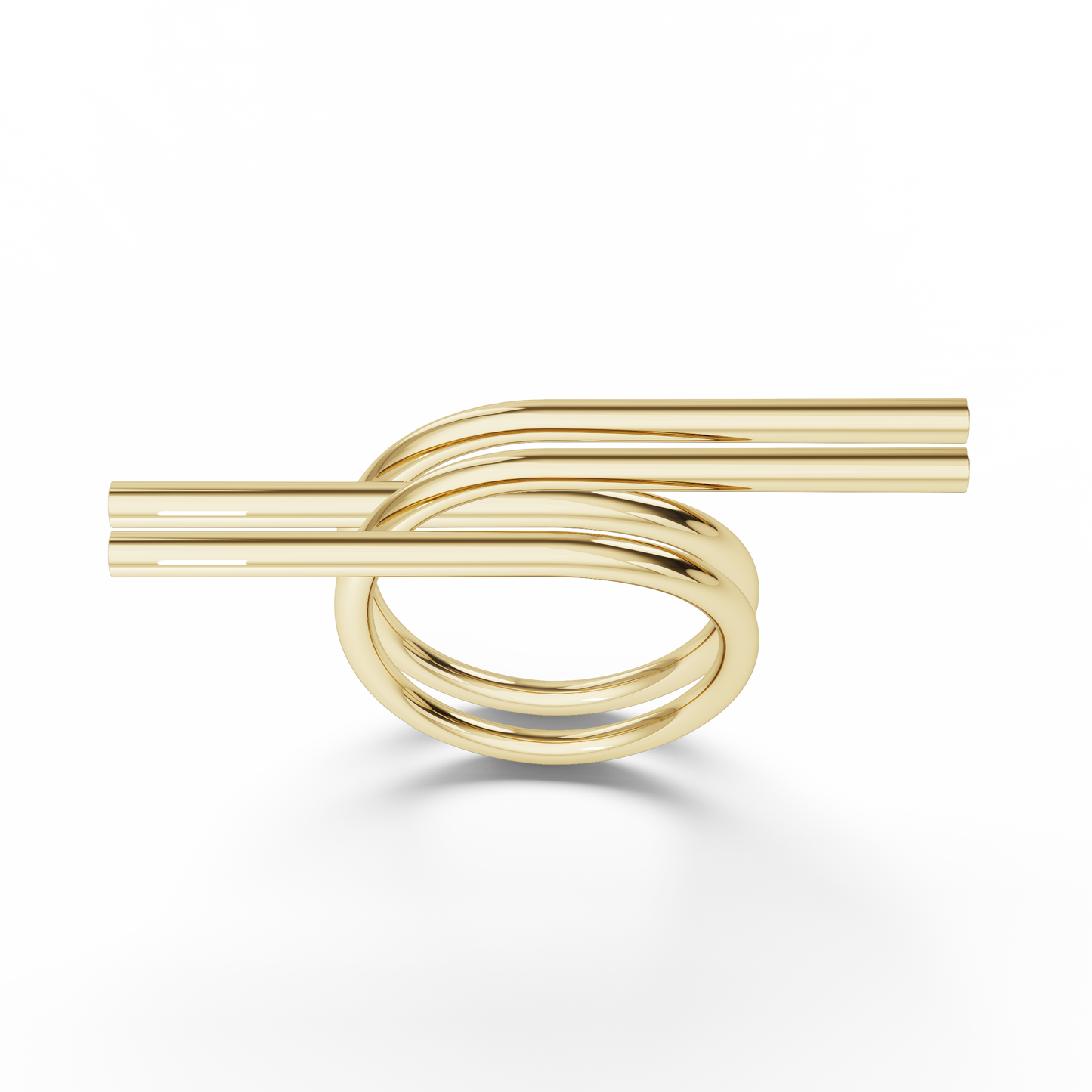 Better Together Ring Set