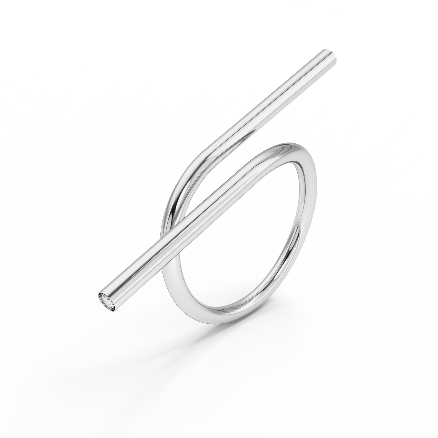 Helix Ring
