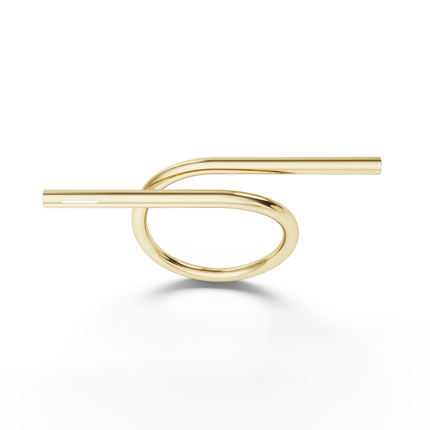 Helix Ring