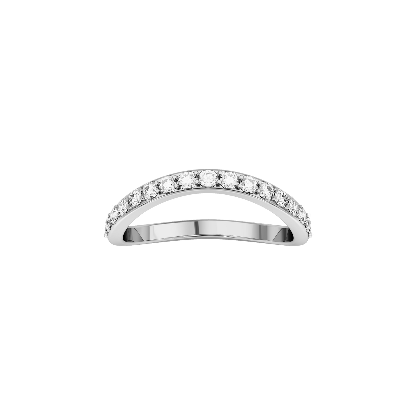 Cafuné Ring