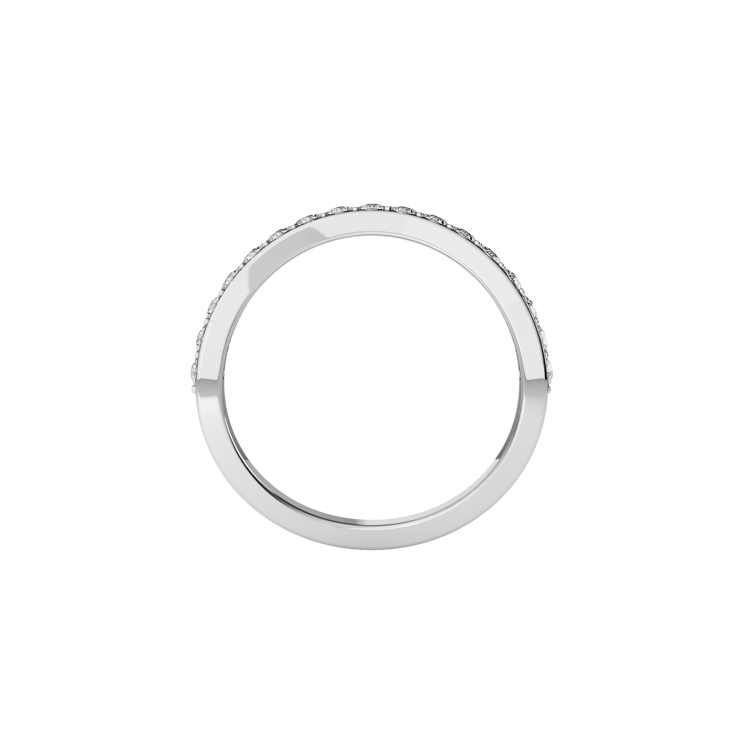 Cafuné Ring