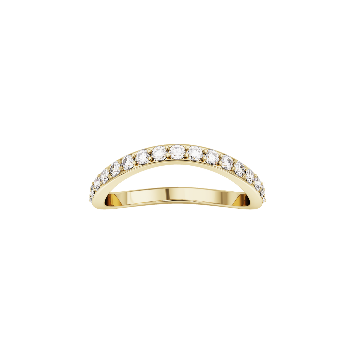 Cafuné Ring