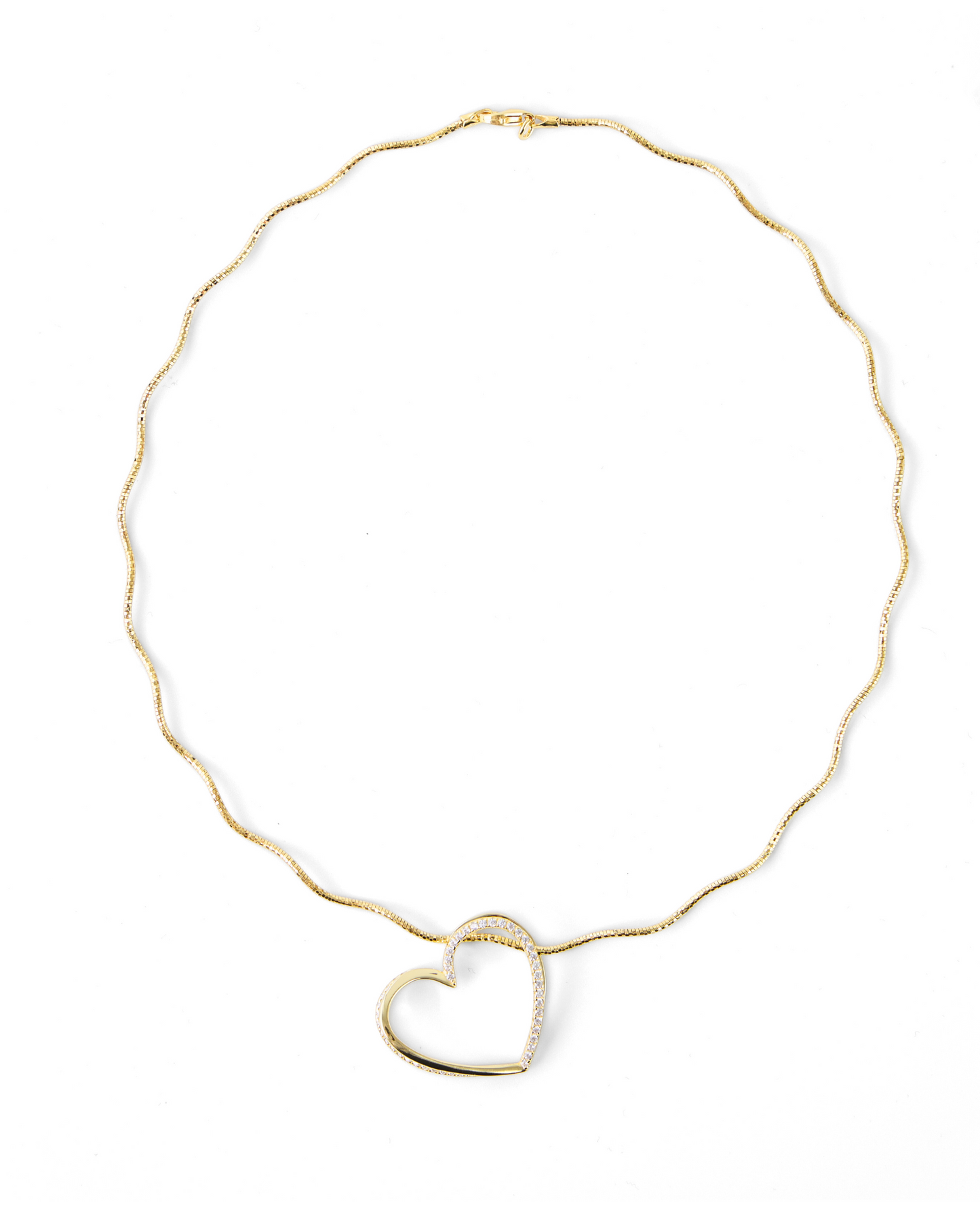 Esme Necklace