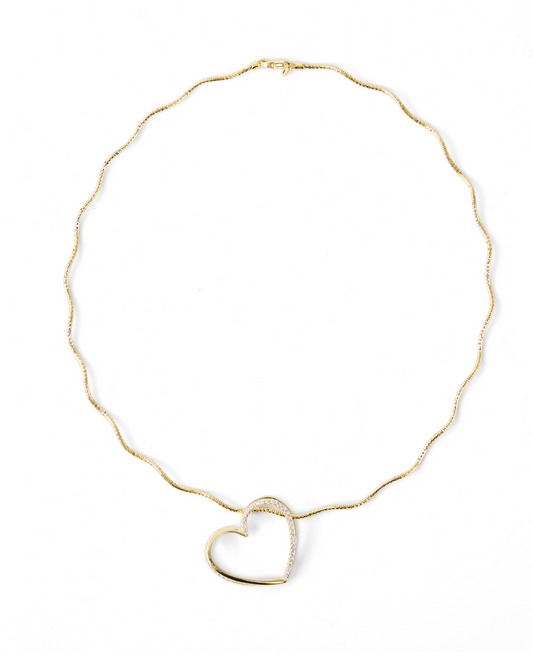 Esme Necklace