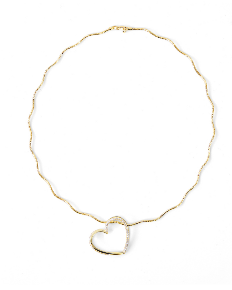 Esme Necklace