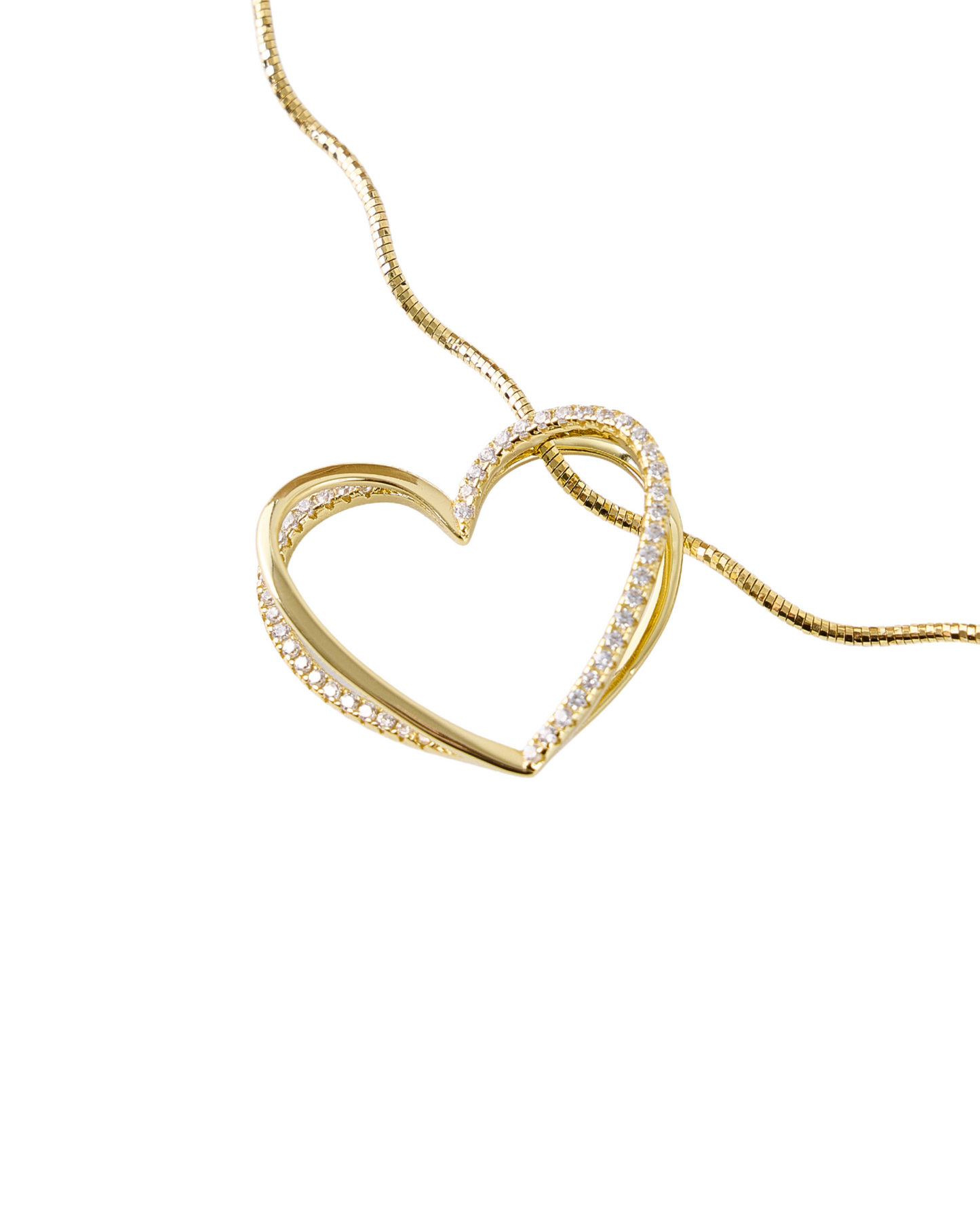 Esme Necklace