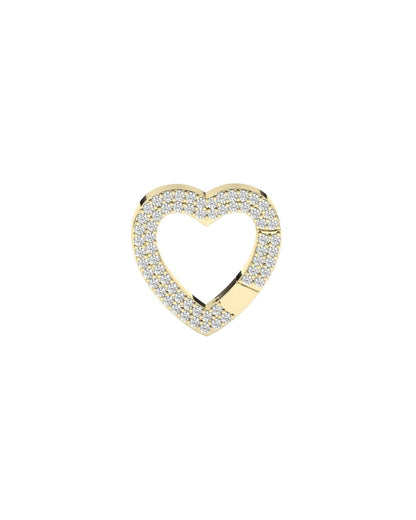 Heartfelt Multiway Charm