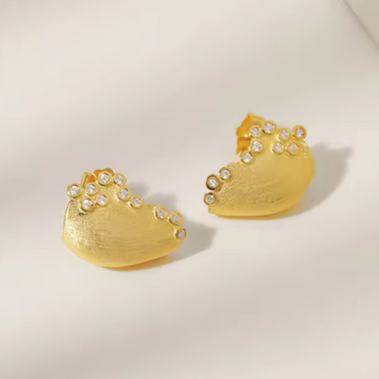 Ear Grill for Lobe Pair