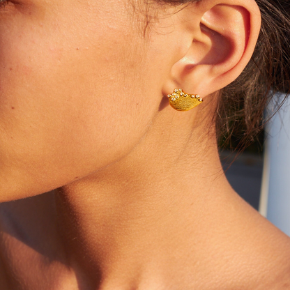 Ear Grill for Lobe Pair