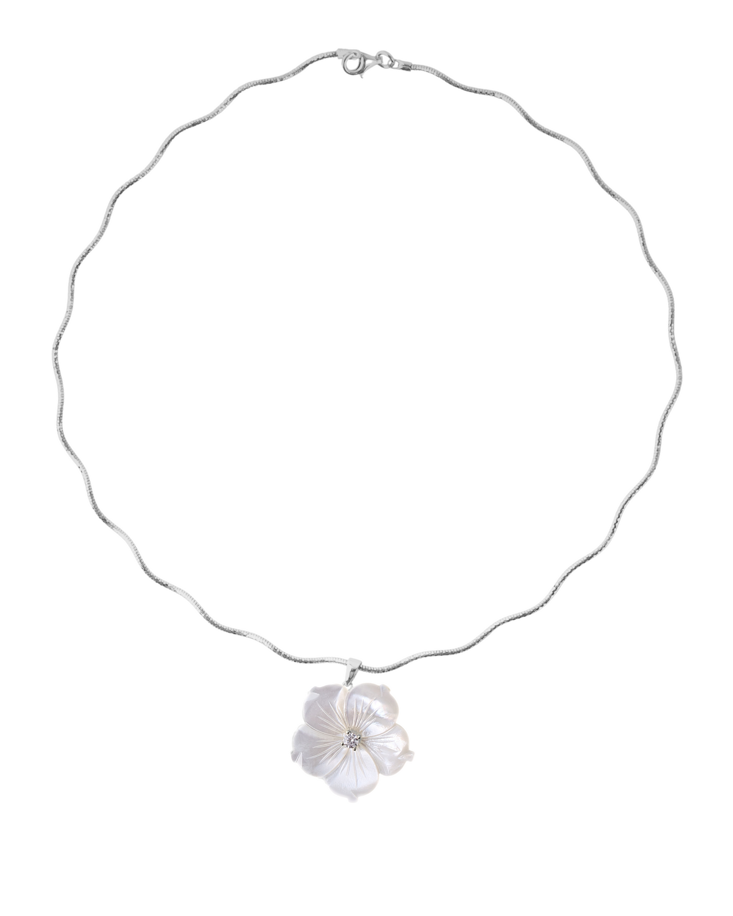 Renata Necklace