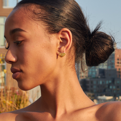 Ear Grill for Lobe Pair