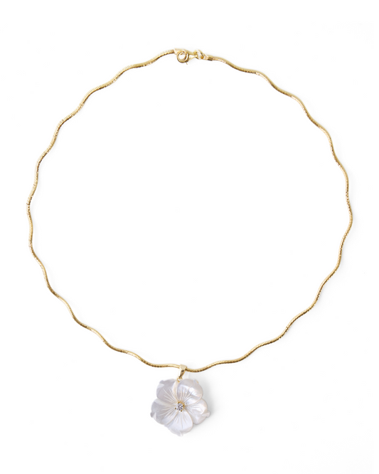 Renata Necklace