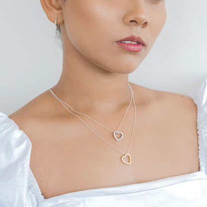 Heartfelt Multiway Charm