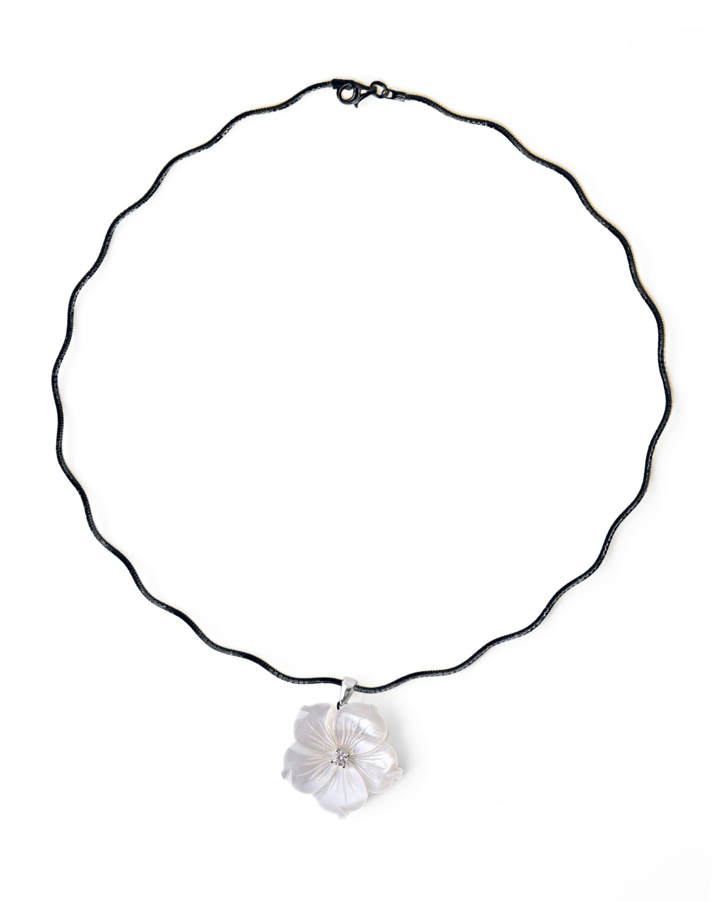 Renata Necklace