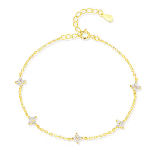 Bloom by Yard Bracelet