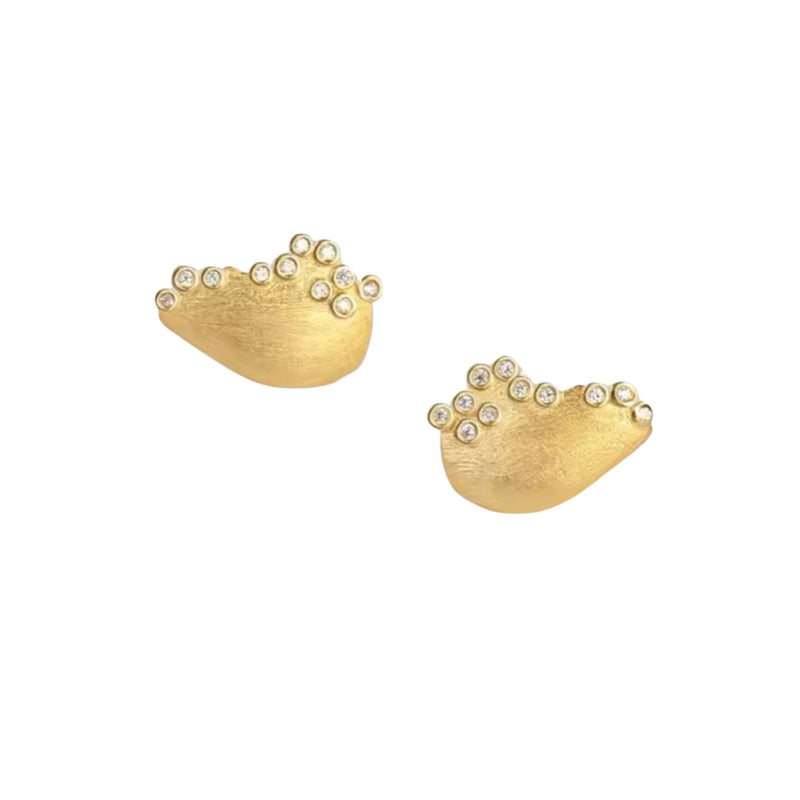 Ear Grill for Lobe Pair