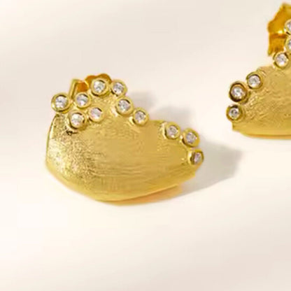 Ear Grill for Lobe Pair