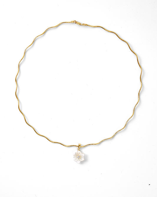 Lilli Necklace