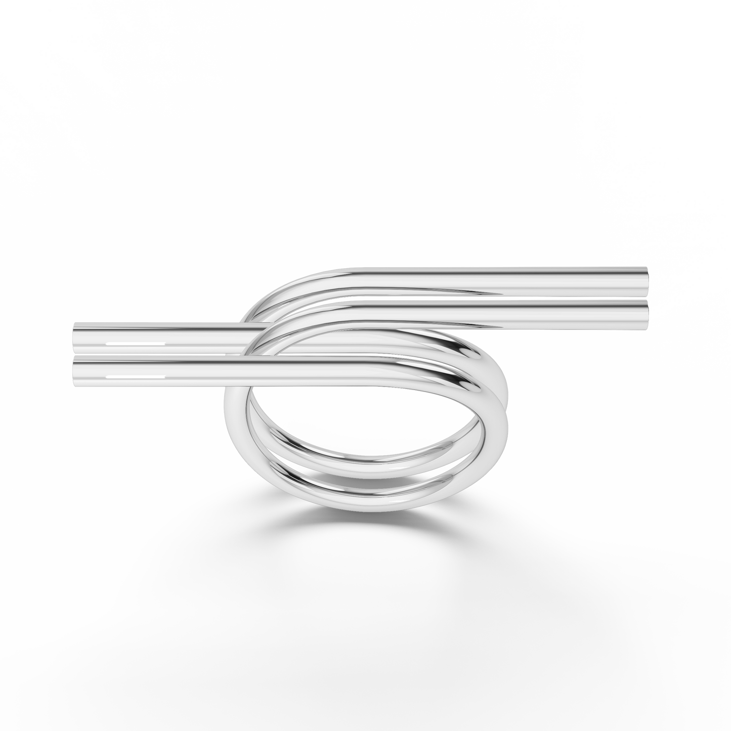 Better Together Ring Set