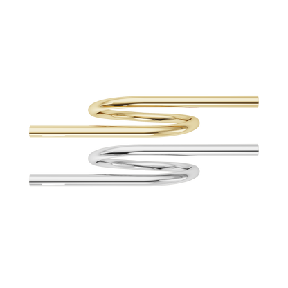 Better Together Ring Set