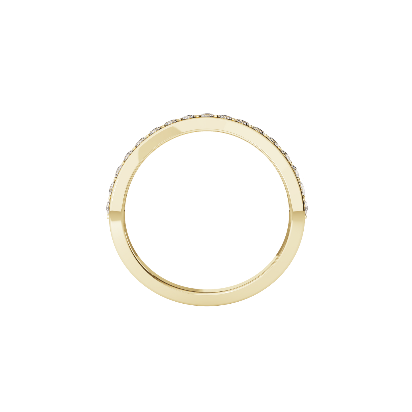 Cafuné Ring